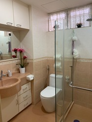Ritz Mansion (D12), Apartment #211668241